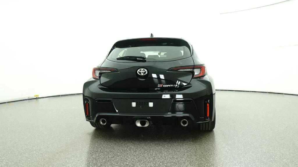 2026 Toyota GR Corolla Premium Plus - Photo 38