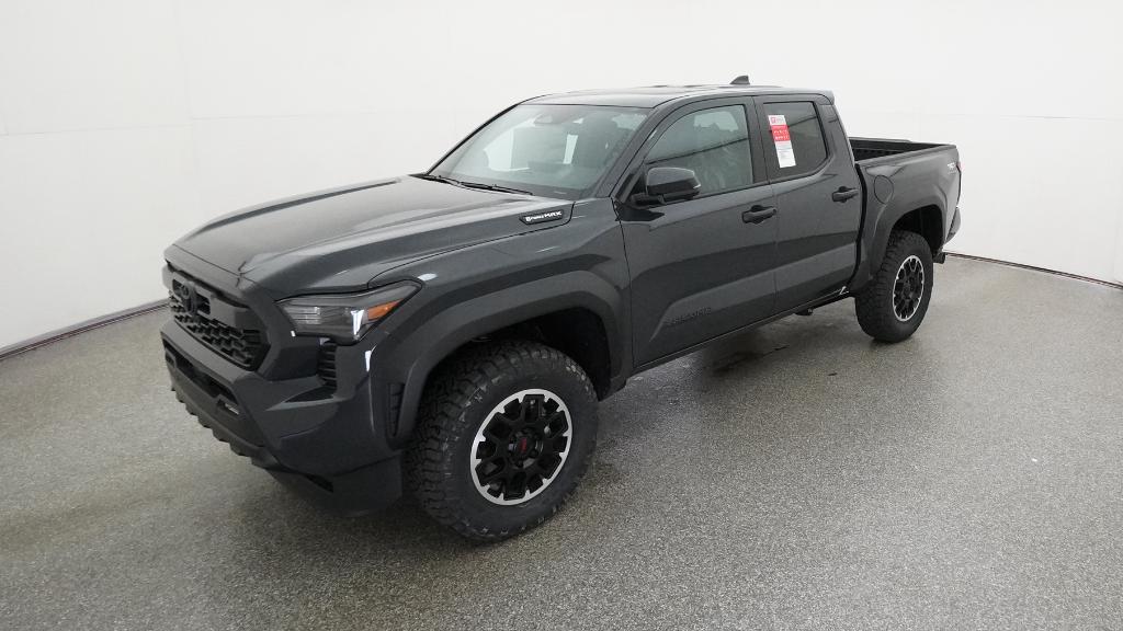 2025 Toyota Tacoma TRD Off Road's photo