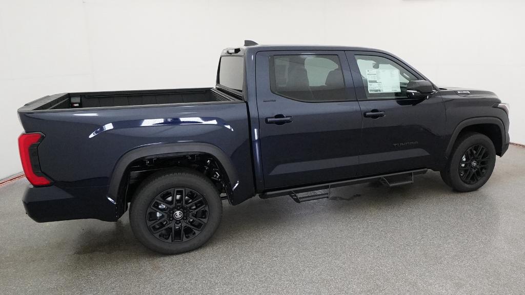 2026 Toyota Tundra Limited - Photo 53
