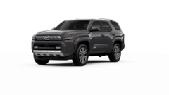 2025 Toyota 4Runner i-FORCE MAX Limited i-FORCE MAX SUV