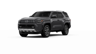 2025 Toyota 4Runner i-FORCE MAX Limited i-FORCE MAX SUV