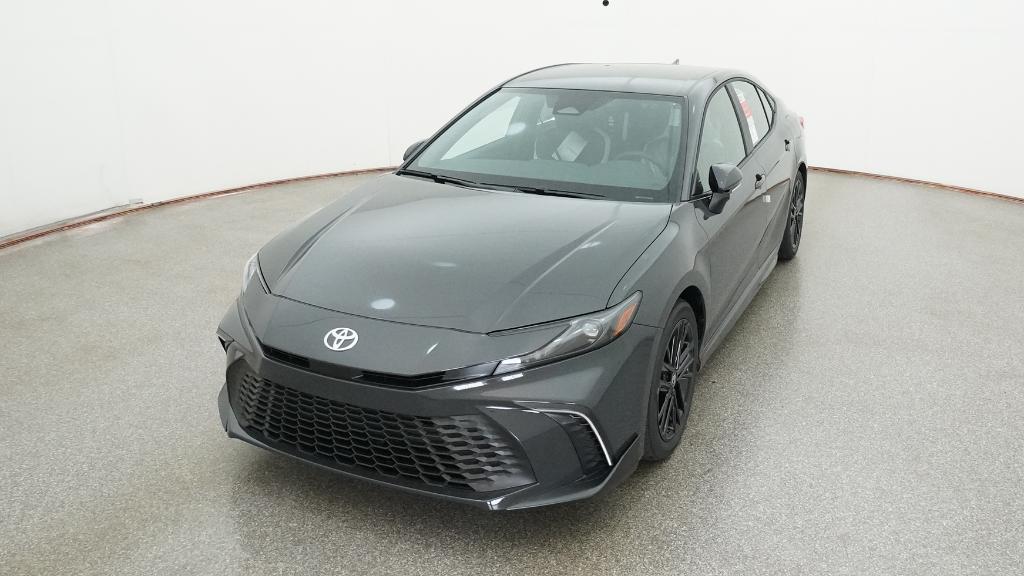 2026 Toyota Camry SE - Photo 64