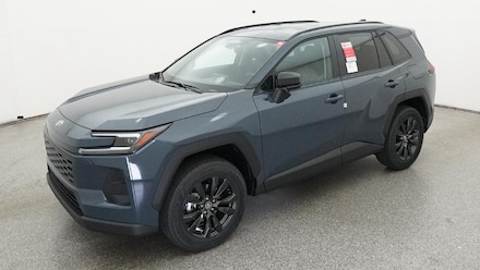2026 Toyota RAV4 XLE Premium SUV