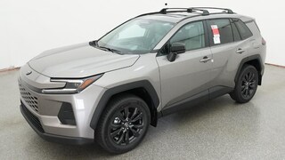2026 Toyota RAV4 XLE Premium SUV
