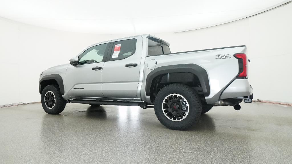 2025 Toyota Tacoma TRD Off Road - Photo 73