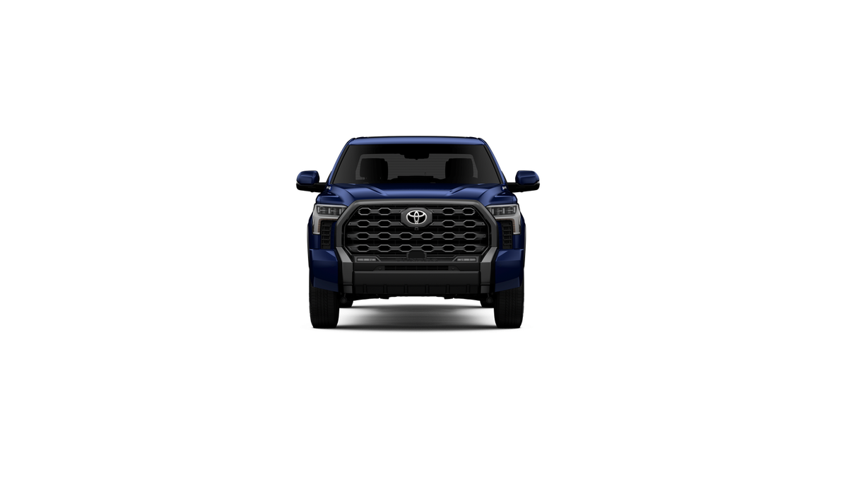 2026 Toyota Tundra Platinum - Photo 36