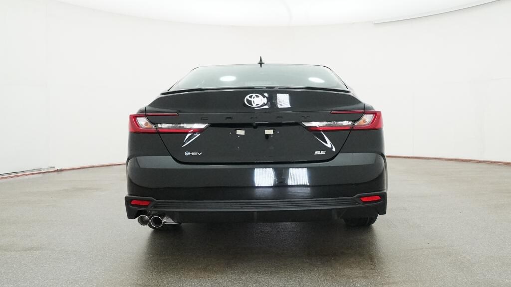 New 2026 Toyota Camry SE SE