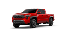 2026 Toyota Tacoma TRD Off-Road Truck Double Cab