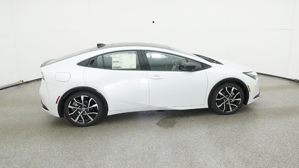 2026 Toyota Prius Plug-in Hybrid XSE - Photo 52