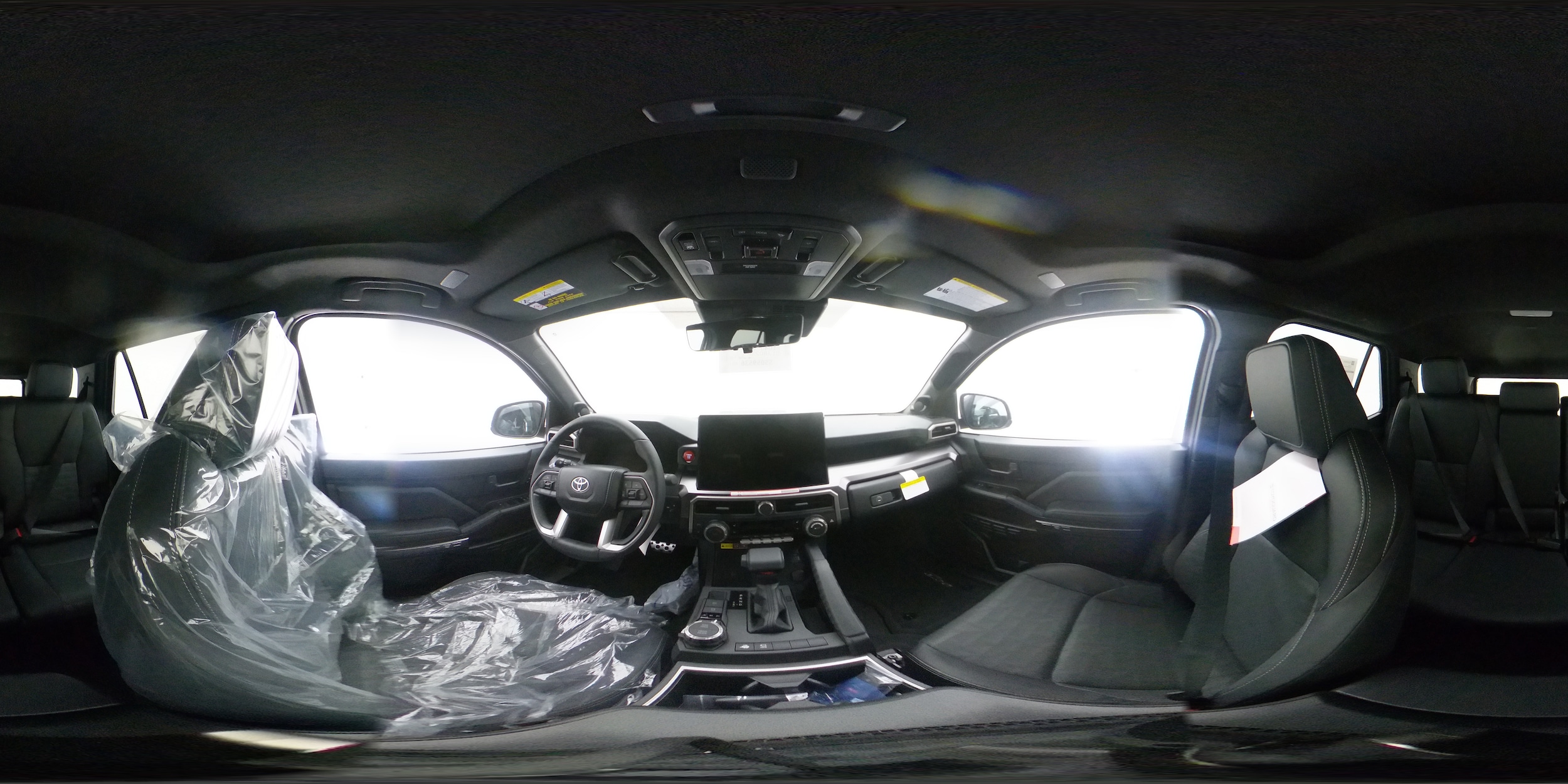 2025 Toyota 4Runner TRD Sport Premium - Photo 66