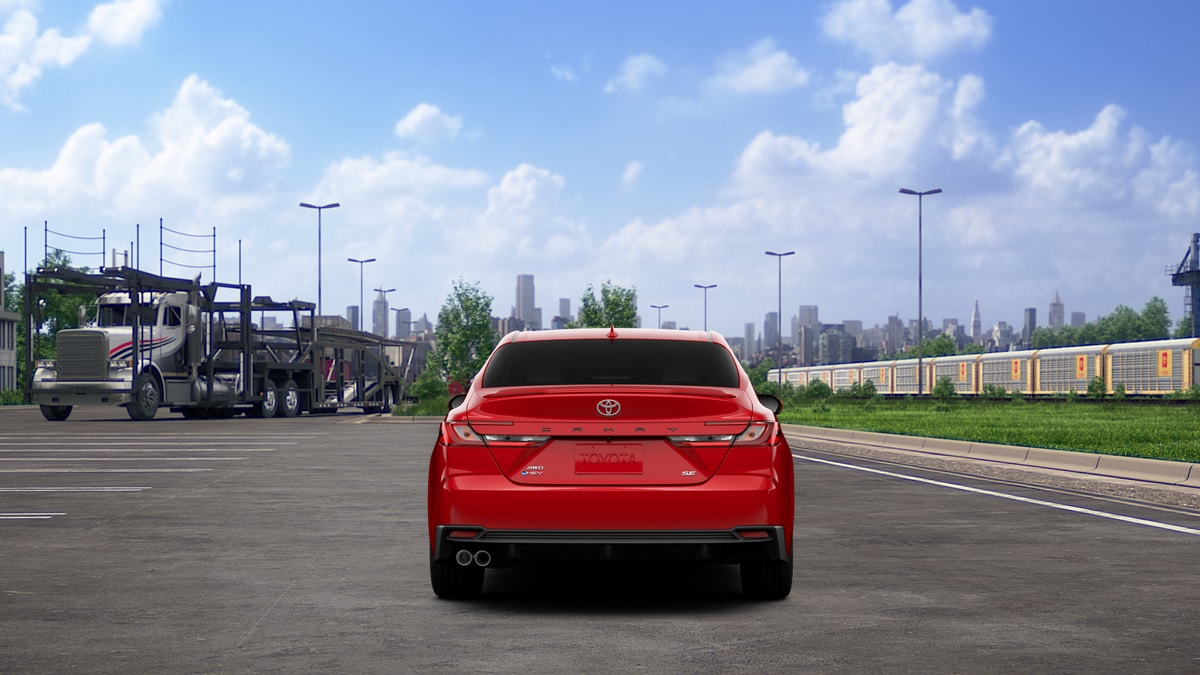 2025 Nissan Altima SV - Photo 37