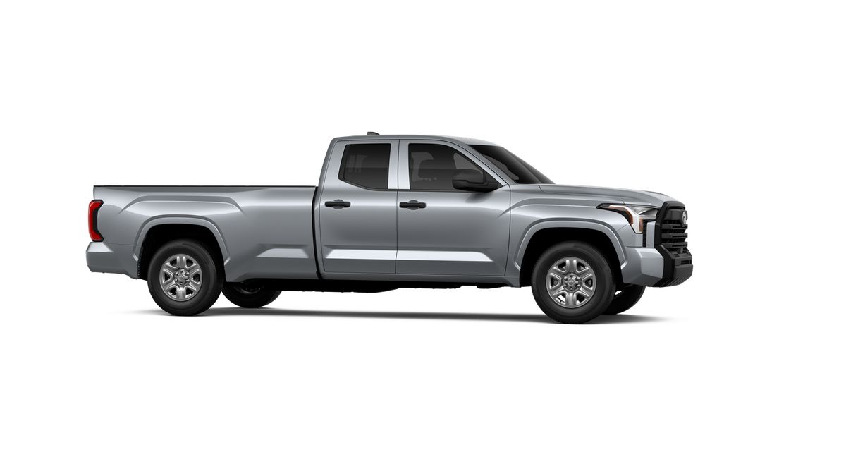 2026 Toyota Tundra SR - Photo 13