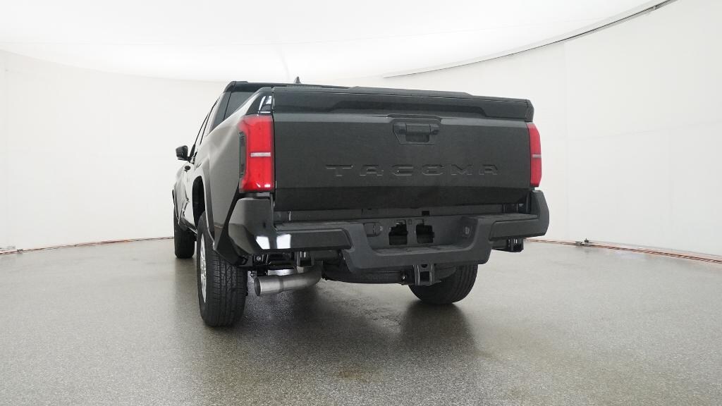 New 2025 Toyota Tacoma SR5 4X2 DOUBLE CAB