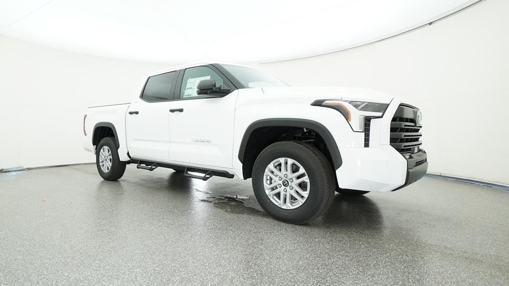 2024 Toyota Tundra SR5 - Photo 42