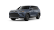 Toyota Grand Highlander Hybrid