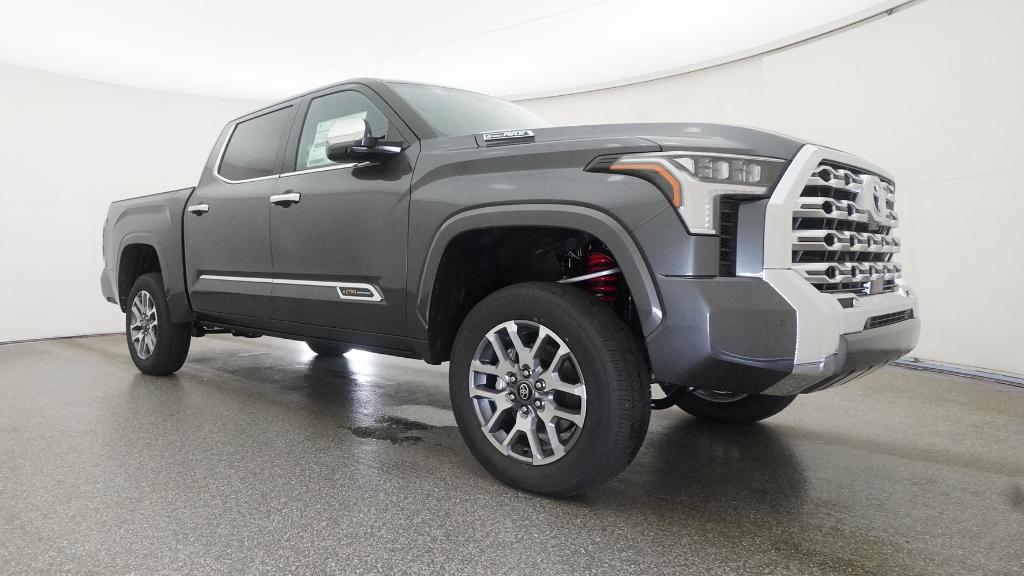 2026 Toyota Tundra 1794 Edition - Photo 26