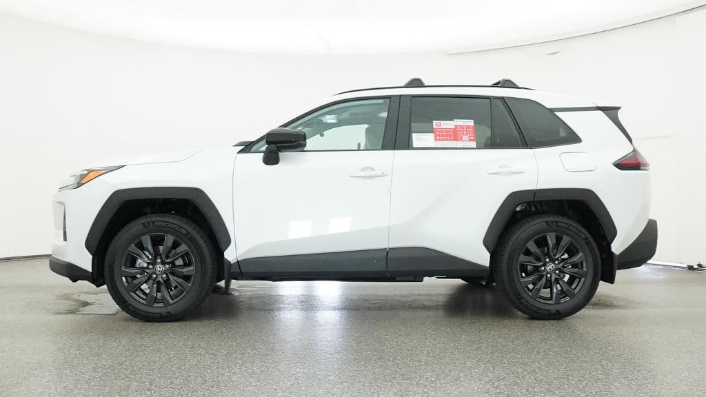 New 2026 Toyota RAV4 XLE Premium SUV