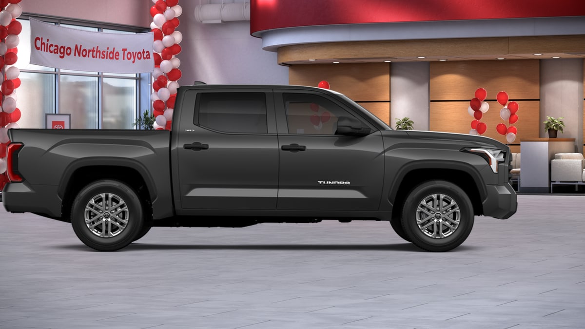 2026 Toyota Tundra SR5 - Photo 12