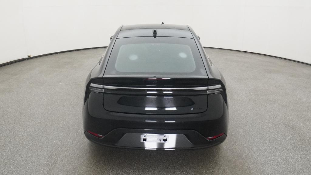 2026 Toyota Prius Plug-in Hybrid Nightshade - Photo 51