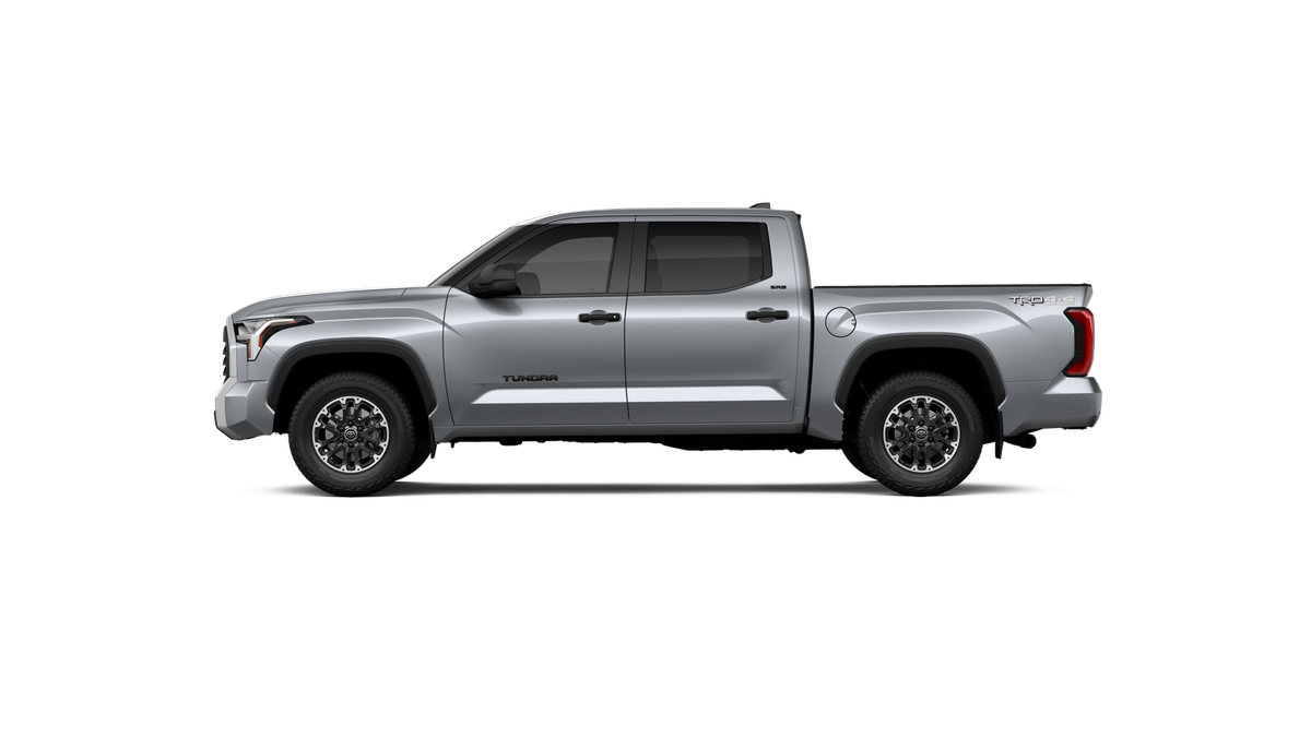 2026 Toyota Tundra SR5 - Photo 31