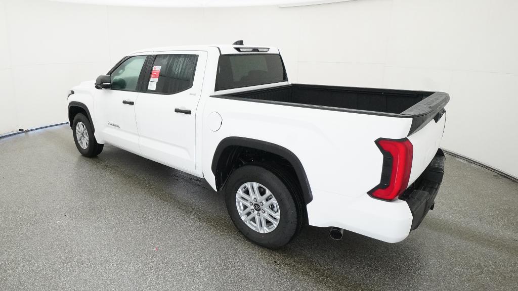 2026 Toyota Tundra SR5 - Photo 46