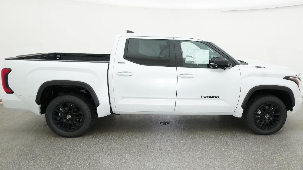 2026 Toyota Tundra Limited - Photo 59