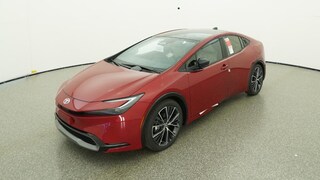 2026 Toyota Prius Limited LIMITED