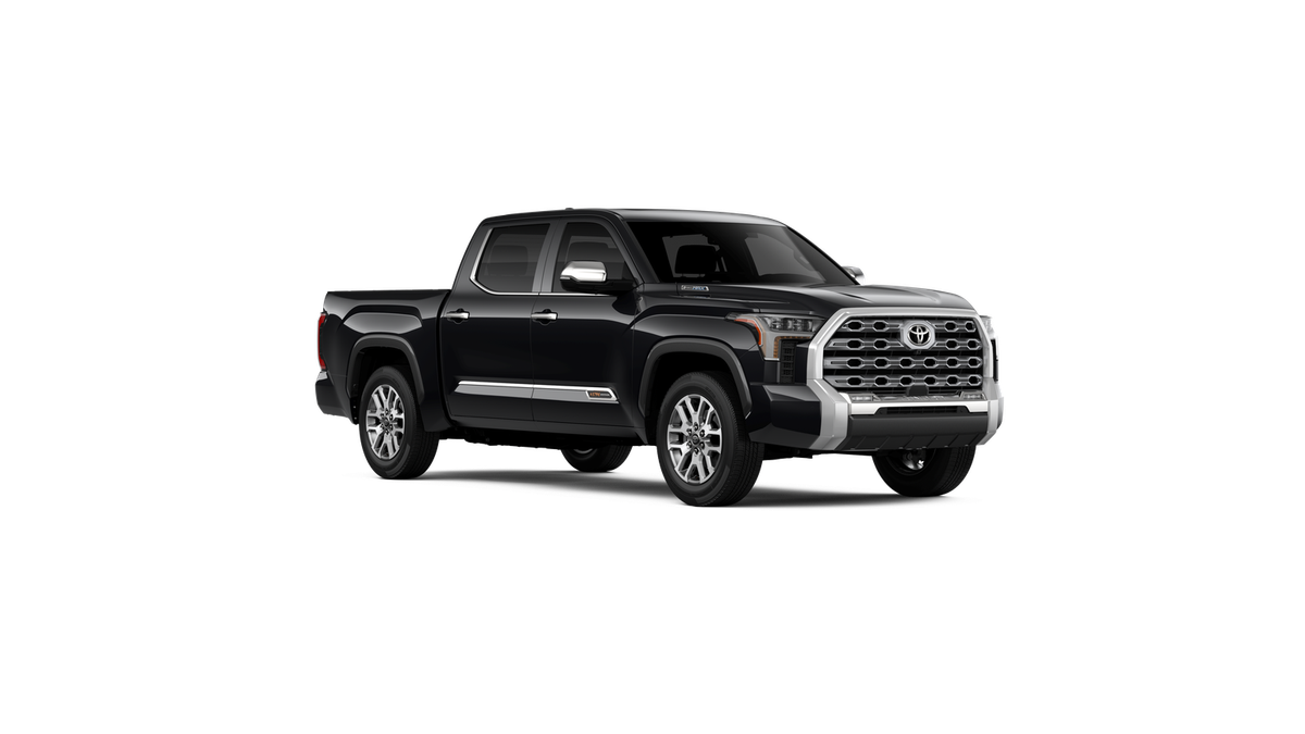 2026 Toyota Tundra 1794 Edition - Photo 44