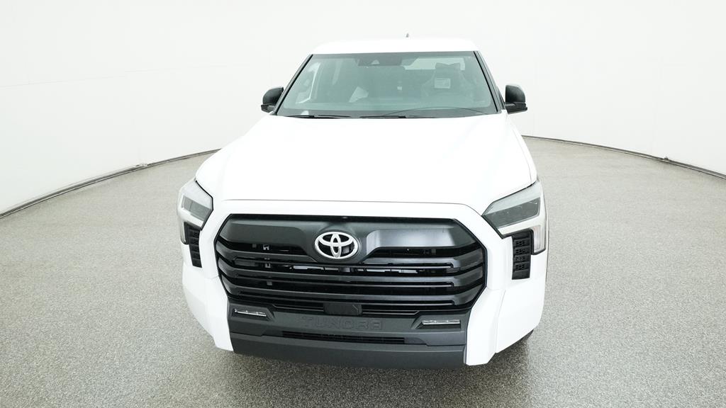 2025 Toyota Tundra SR5 - Photo 27