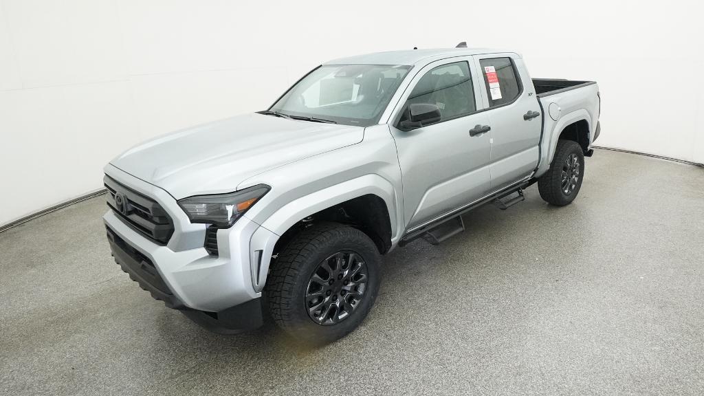 2026 Toyota Tacoma SR's photo