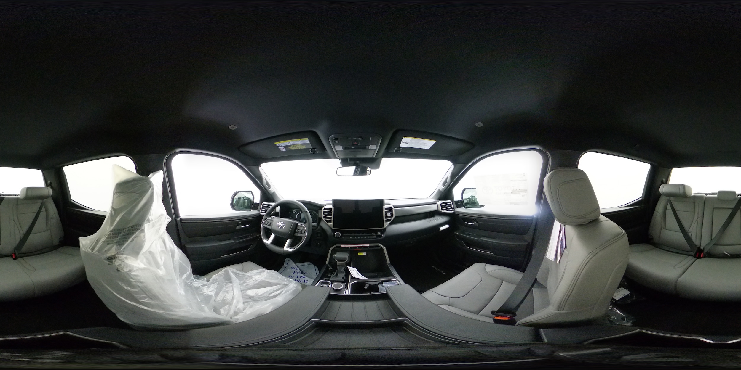 2026 Toyota Tundra SR5 - Photo 22