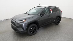 2025 Toyota RAV4 Hybrid XLE Sport Utility