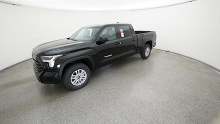 2026 Toyota Tundra SR5 Truck