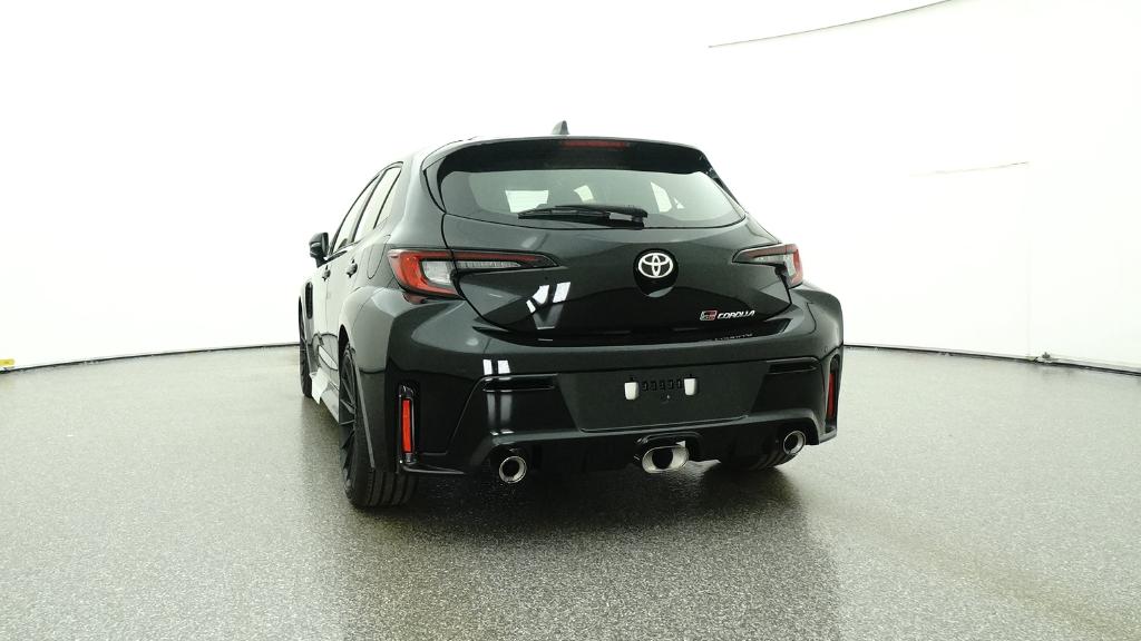 2026 Toyota GR Corolla Premium Plus - Photo 37