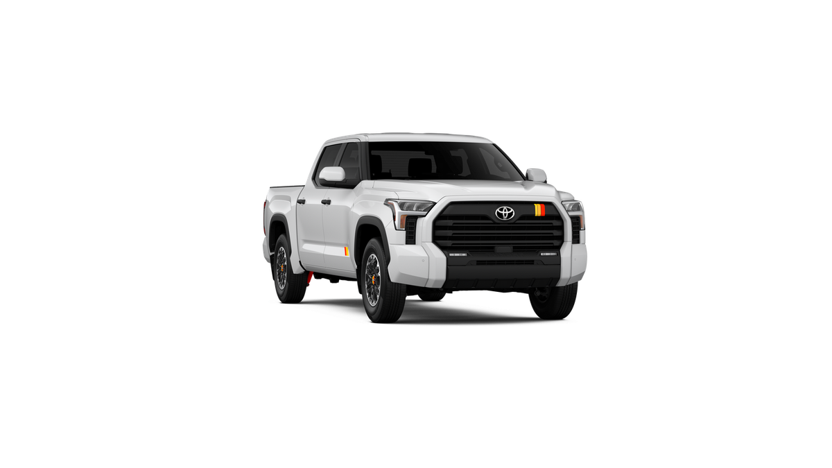 2026 Toyota Tundra SR5 - Photo 16
