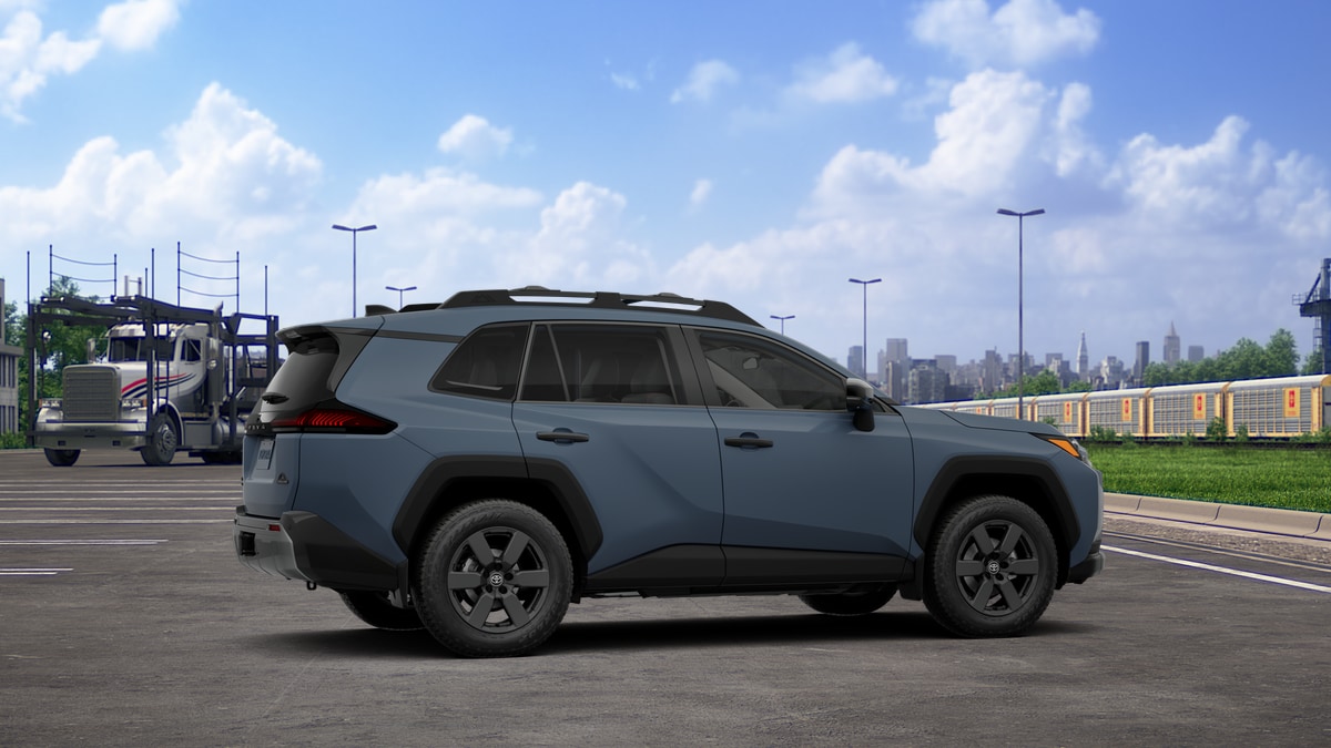 2026 Toyota RAV4 Woodland - Photo 11