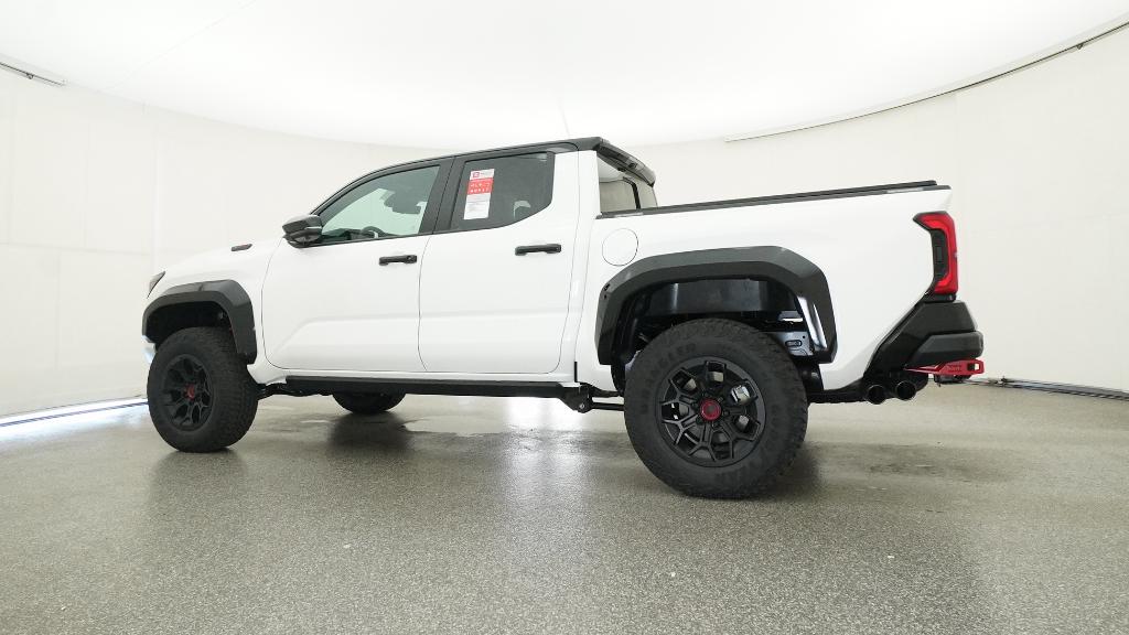 2025 Toyota Tacoma TRD Pro - Photo 33
