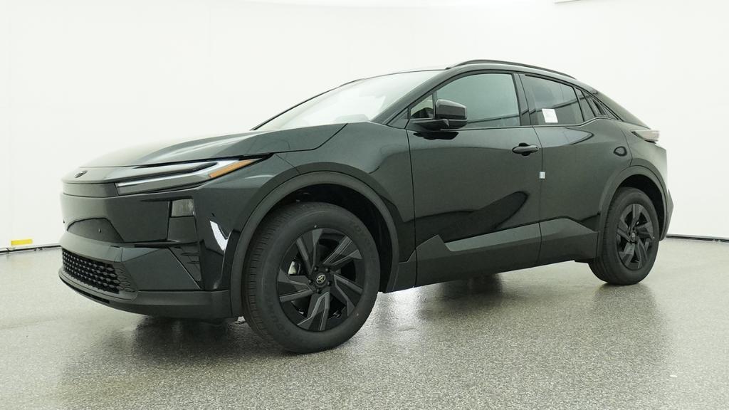 2026 Toyota C-HR SE - Photo 55