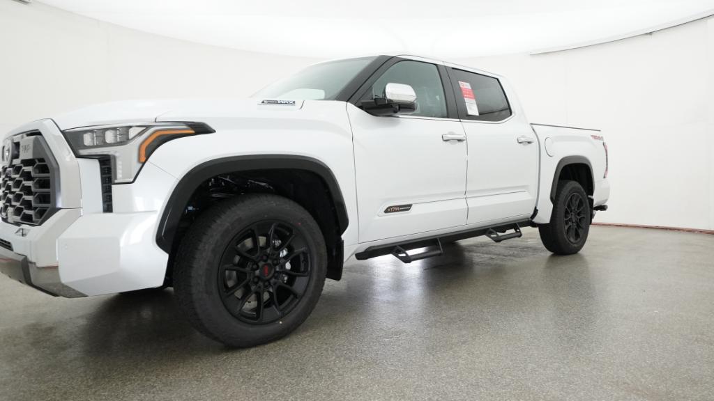 2026 Toyota Tundra 1794 Edition - Photo 39