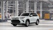  Toyota Grand Highlander Hybrid