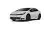  Toyota Prius Plug-in Hybrid