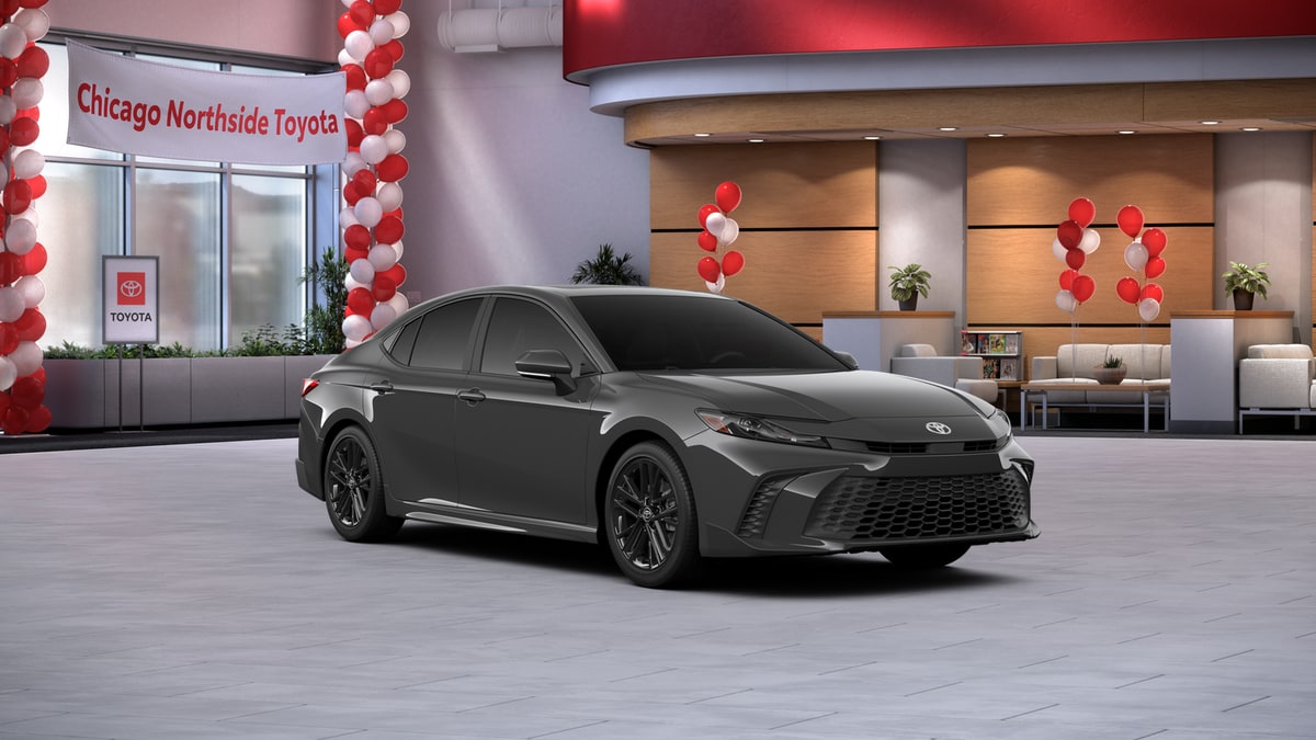 Vehicle thumbnail