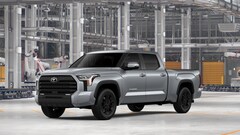 2026 Toyota Tundra SR5 Truck CrewMax