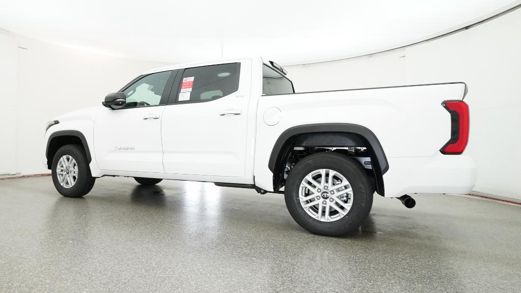 2026 Toyota Tundra SR5 - Photo 66