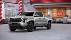 2025 Toyota Tacoma TRD Sport 4X4 DBL CAB LONG BED 2025 Toyota Tacoma TRD Sport 4X4 DBL CAB LONG BED