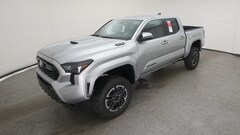 2025 Toyota Tacoma i-FORCE MAX TRD Sport 4X4 DOUBLE CAB HV