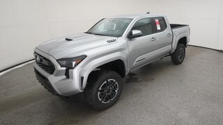 2025 Toyota Tacoma i-FORCE MAX