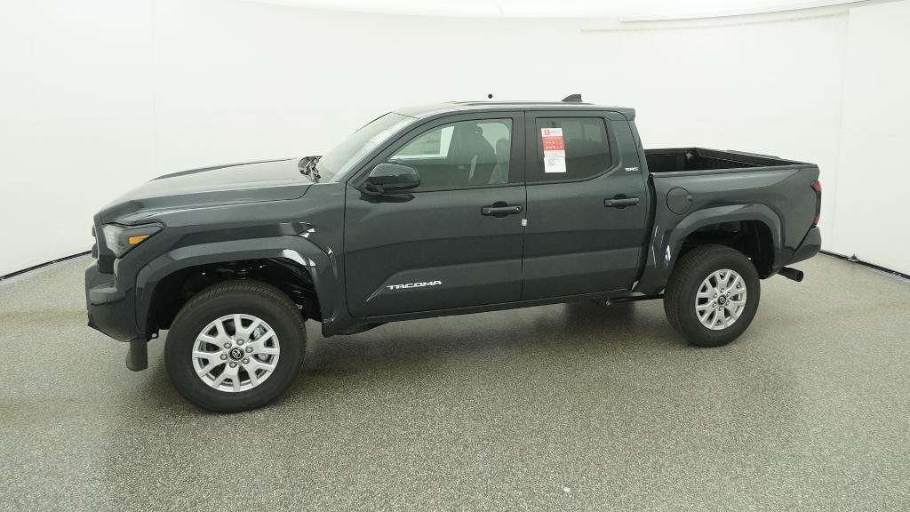 2026 Toyota Tacoma SR5 - Photo 31
