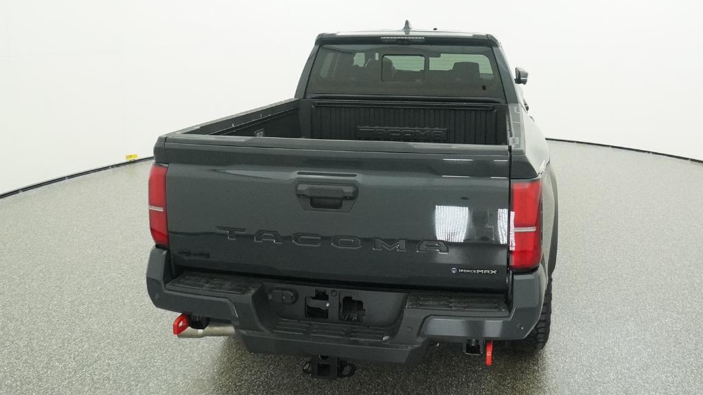 2026 Toyota Tacoma TRD Off Road - Photo 49