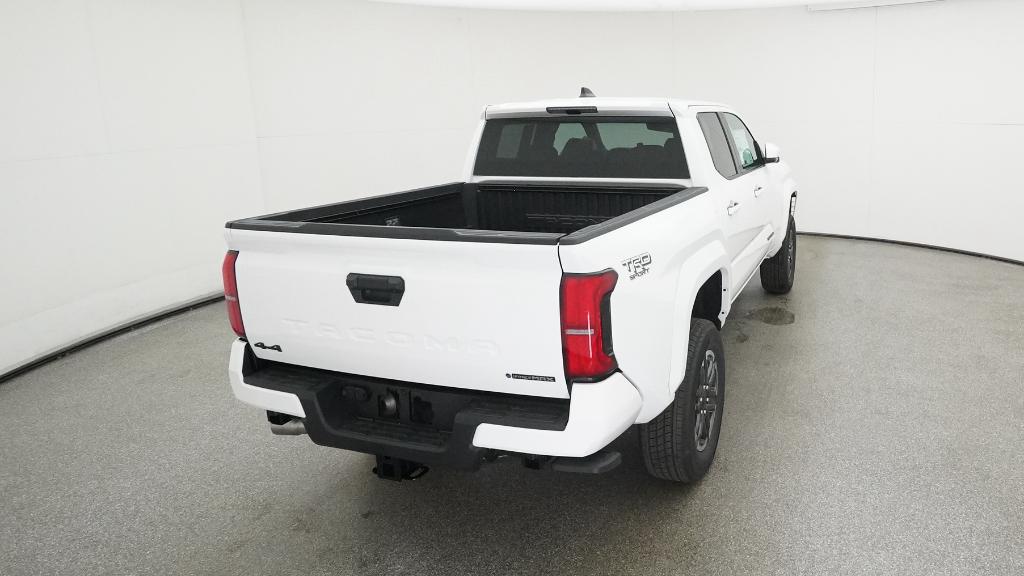2025 Toyota Tacoma TRD Sport - Photo 33